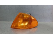 Replacement front left light for BMW 3 Series saloon (E46) 2.0 16V diesel cat OEM IAM reference 6902765 63136902765 