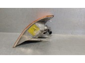 Replacement front left light for BMW 3 Series saloon (E46) 2.0 16V diesel cat OEM IAM reference 6902765 63136902765 