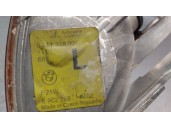 Replacement front left light for BMW 3 Series saloon (E46) 2.0 16V diesel cat OEM IAM reference 6902765 63136902765 