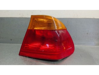 Recambio de piloto trasero izquierdo para bmw serie 3 berlina (e46) 2.0 16v diesel cat referencia OEM IAM 63218384922 6321836492