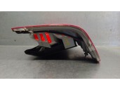 Replacement rear left light for BMW 3 Series saloon (E46) 2.0 16V diesel cat OEM IAM reference 63218384922 6321836492