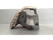 Replacement rear left light for BMW 3 Series saloon (E46) 2.0 16V diesel cat OEM IAM reference 63218384922 6321836492