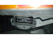 Replacement rear left light for BMW 3 Series saloon (E46) 2.0 16V diesel cat OEM IAM reference 63218384922 6321836492