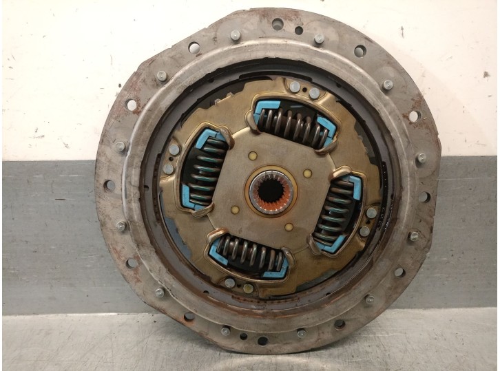 Recambio de kit embrague para lexus nx (_z1_) 300h awd (ayz15_) referencia OEM IAM 3127030010 3127030010 