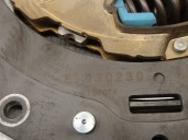 Recambio de kit embrague para lexus nx (_z1_) 300h awd (ayz15_) referencia OEM IAM 3127030010 3127030010 