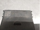 Recambio de modulo electronico para audi q3 (f3b) 35 tdi referencia OEM IAM 3G0962243D 3G0962243D 