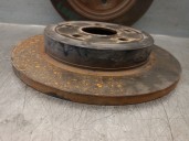 Recambio de disco freno trasero para lexus nx (_z1_) 300h awd (ayz15_) referencia OEM IAM 4243178010 4243178010 