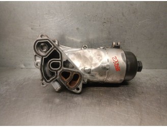 Recambio de soporte filtro aceite para peugeot bipper 1.4 hdi referencia OEM IAM 1103N9 1103N9 