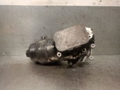 Recambio de soporte filtro aceite para peugeot bipper 1.4 hdi referencia OEM IAM 1103N9 1103N9 