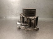 Recambio de soporte filtro aceite para peugeot bipper 1.4 hdi referencia OEM IAM 1103N9 1103N9 