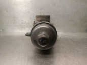 Recambio de soporte filtro aceite para peugeot bipper 1.4 hdi referencia OEM IAM 1103N9 1103N9 