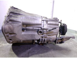 Recambio de caja cambios para mercedes-benz clase e (w210) berlina diesel 220 cdi (210.006) referencia OEM IAM 716647 A211260620