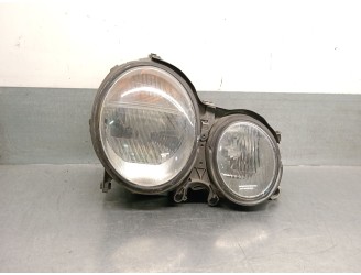 Recambio de faro derecho para mercedes-benz clase e (w210) berlina diesel 220 cdi (210.006) referencia OEM IAM A2108203961 A2108