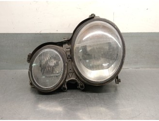 Recambio de faro izquierdo para mercedes-benz clase e (w210) berlina diesel 220 cdi (210.006) referencia OEM IAM A2108204061 A21