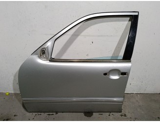 Recambio de puerta delantera izquierda para mercedes-benz clase e (w210) berlina diesel 220 cdi (210.006) referencia OEM IAM A21