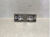 Recambio de piloto matricula para audi q3 (f3b) 35 tdi referencia OEM IAM 8W6943021A 8W6943021A 