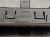 Recambio de piloto matricula para audi q3 (f3b) 35 tdi referencia OEM IAM 8W6943021A 8W6943021A 