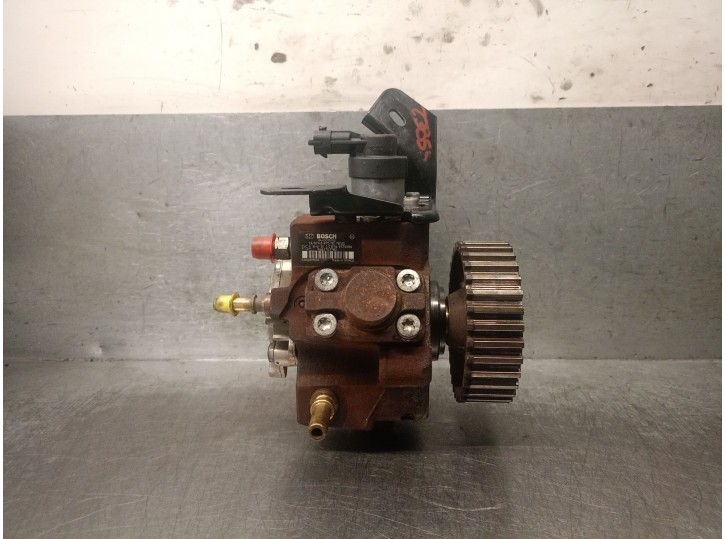 Recambio de bomba inyeccion para peugeot bipper 1.4 hdi referencia OEM IAM 9683703780 1920HT 0445010102 BOSCH