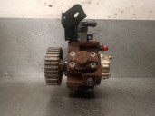 Recambio de bomba inyeccion para peugeot bipper 1.4 hdi referencia OEM IAM 9683703780 1920HT 0445010102 BOSCH