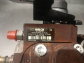 Recambio de bomba inyeccion para peugeot bipper 1.4 hdi referencia OEM IAM 9683703780 1920HT 0445010102 BOSCH