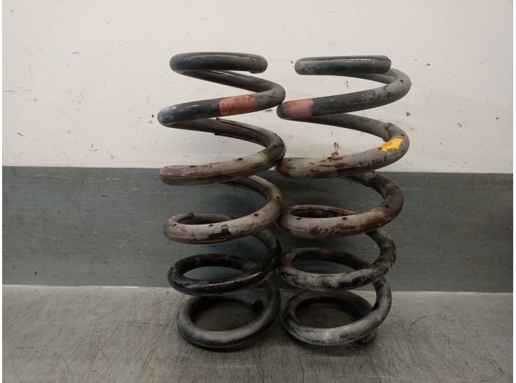 Recambio de muelle amortiguacion para lexus nx (_z1_) 300h awd (ayz15_) referencia OEM IAM 4823178030 4823178030 