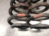 Recambio de muelle amortiguacion para lexus nx (_z1_) 300h awd (ayz15_) referencia OEM IAM 4823178030 4823178030 