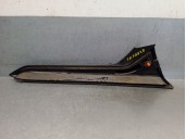 Recambio de molduras traseras para audi q3 (f3b) 35 tdi referencia OEM IAM 83F854871 83F854871 DURA