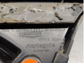 Recambio de molduras traseras para audi q3 (f3b) 35 tdi referencia OEM IAM 83F854872A 83F854872A DURA