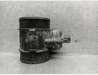 Replacement mass air flow sensor for Opel Corsa E 1.3 16V CDTi OEM IAM reference 13274755 460023377