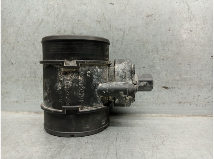 Recambio de caudalimetro para opel corsa e 1.3 16v cdti referencia OEM IAM 13274755  460023377