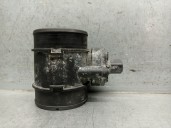 Replacement mass air flow sensor for Opel Corsa E 1.3 16V CDTi OEM IAM reference 13274755 460023377