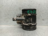 Replacement mass air flow sensor for Opel Corsa E 1.3 16V CDTi OEM IAM reference 13274755 460023377