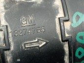 Replacement mass air flow sensor for Opel Corsa E 1.3 16V CDTi OEM IAM reference 13274755 460023377