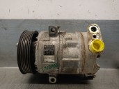 Replacement air conditioning compressor for Opel Corsa E 1.3 16V CDTi OEM IAM reference 39006351 39006351 4471506990 DENSO