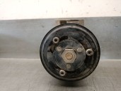 Replacement air conditioning compressor for Opel Corsa E 1.3 16V CDTi OEM IAM reference 39006351 39006351 4471506990 DENSO