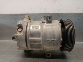 Replacement air conditioning compressor for Opel Corsa E 1.3 16V CDTi OEM IAM reference 39006351 39006351 4471506990 DENSO