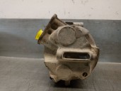 Replacement air conditioning compressor for Opel Corsa E 1.3 16V CDTi OEM IAM reference 39006351 39006351 4471506990 DENSO