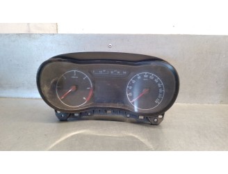 Recambio de cuadro instrumentos para opel corsa e 1.3 16v cdti referencia OEM IAM 39129455 39085571 509455FG