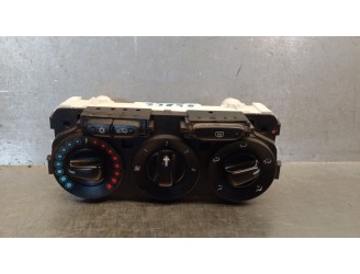 Recambio de mando calefaccion / aire acondicionado para opel corsa e 1.3 16v cdti referencia OEM IAM 39021463 39021463 