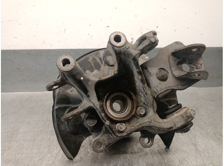 Recambio de mangueta trasera izquierda para lexus nx (_z1_) 300h awd (ayz15_) referencia OEM IAM 4230542020 4230542020 