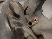 Recambio de mangueta trasera izquierda para lexus nx (_z1_) 300h awd (ayz15_) referencia OEM IAM 4230542020 4230542020 