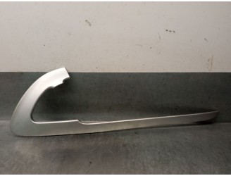 Recambio de embellecedor para audi a3 (8p) 2.0 tdi referencia OEM IAM 8P3867410 8P3867410 