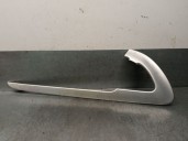 Recambio de embellecedor para audi a3 (8p) 2.0 tdi referencia OEM IAM 8P3867409 8P3867409 