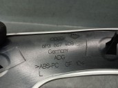 Recambio de embellecedor para audi a3 (8p) 2.0 tdi referencia OEM IAM 8P3867409 8P3867409 