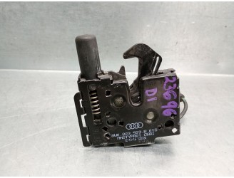 Recambio de cerradura capot para audi a5 (f53, f5p) 2.0 tfsi referencia OEM IAM 8W0823509B 8W0823509C 
