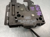 Recambio de cerradura capot para audi a5 (f53, f5p) 2.0 tfsi referencia OEM IAM 8W0823509B 8W0823509C 
