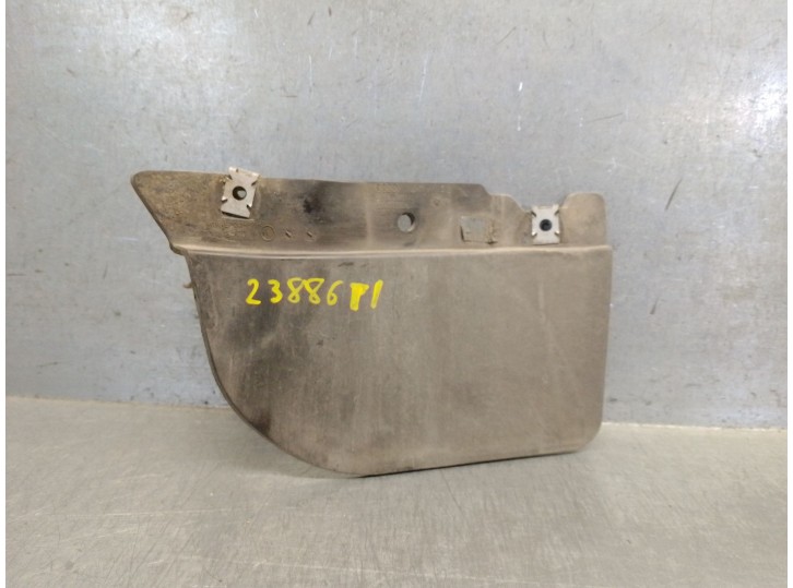 Replacement trim molding for Audi Q3 (F3B) 35 TDI OEM IAM reference 83A853833 83A853833 