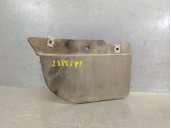 Replacement trim molding for Audi Q3 (F3B) 35 TDI OEM IAM reference 83A853833 83A853833 