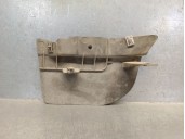 Replacement trim molding for Audi Q3 (F3B) 35 TDI OEM IAM reference 83A853833 83A853833 