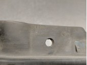 Replacement trim molding for Audi Q3 (F3B) 35 TDI OEM IAM reference 83A853833 83A853833 